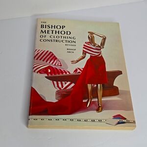 The Bishop Method Clothing Construction